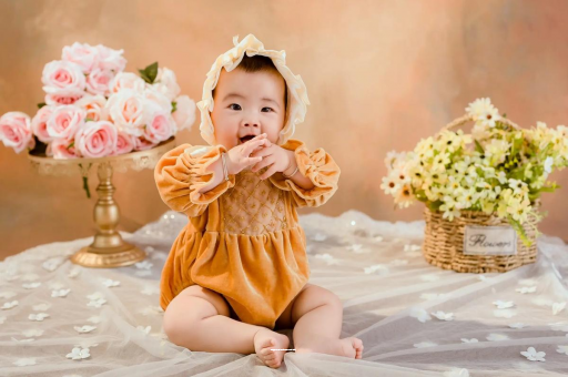 广州代怀试管生子宝宝体温多少度算发烧